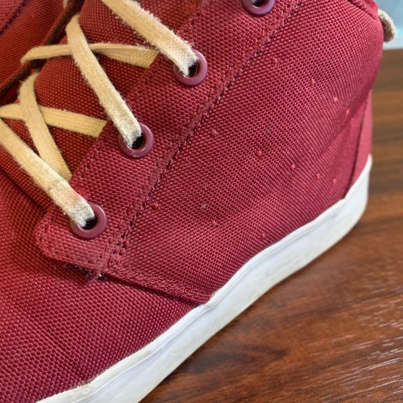 Men's adidas originals high top sneakers - RARE! - Picture 7 of 8